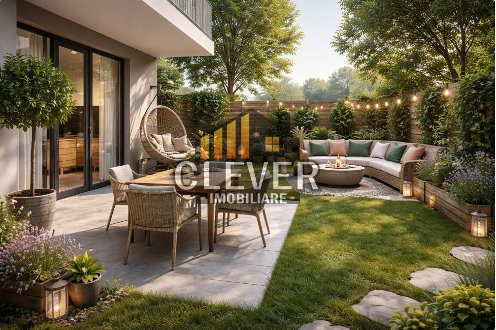 Apartament 3 camere Pallady, curte mare, Comision 0% - Poză 4