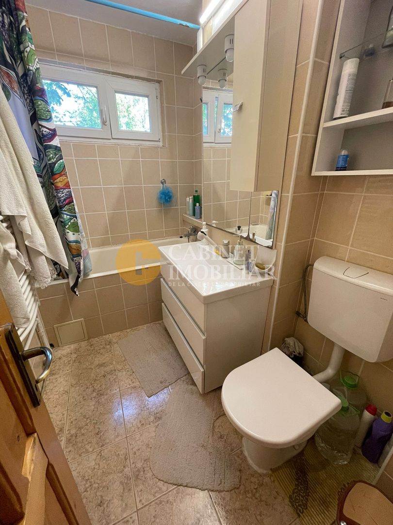 3 camere, etaj 1/4, Tatarasi-Dispecer , fara risc, liber! - Poză 5