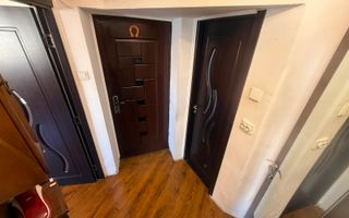 1 cameră Păcurari | Mobilat și utilat | Aproape UAIC, UMF, Copou - Poză 8