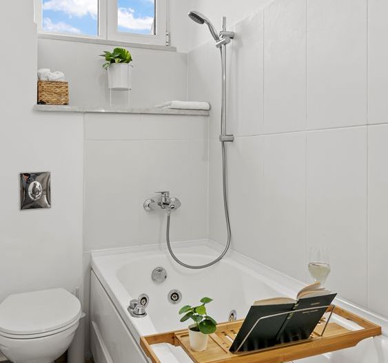 3 camere | Mihalache | Domenii | Parc Ciresarii Sandu Aldea - Poză 23