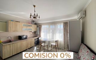 Apartament 2 camere, 54 mp, mansardă 2017,  ZONA Freidorf, COMISION 0% - Poză 1