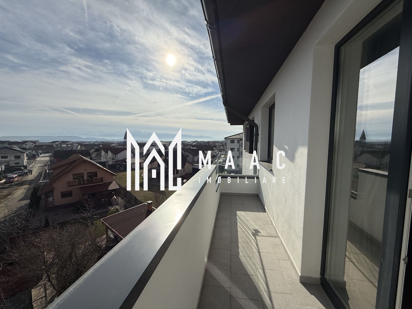 Apartament 3 camere | 150 MP | Balcon | La cheie | 2 Parcari - Poză 24