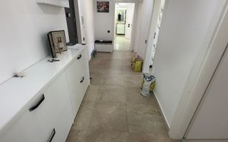 AP. 3 CAMERE MOBILAT/UTILAT, PARCARE SUBTERANA, BOXA INCLUSA, COMIS 0% - Poză 3