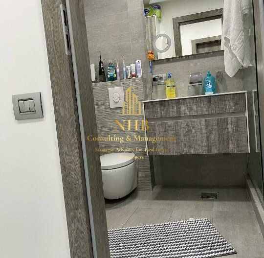 Apartament 2 camere decomandat compelt mobilat si utilat Teiul Doamnei - Poză 7