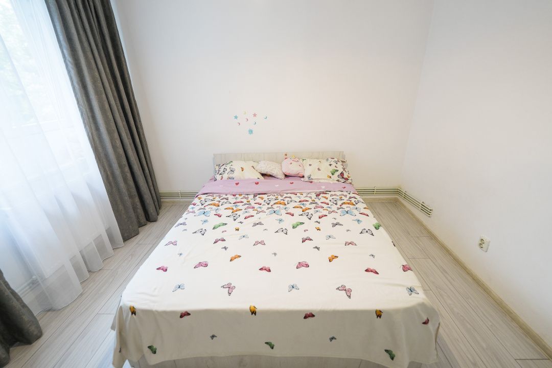 Apartament cochet 2 camere, gata de mutare, Brazda - zona Baba Novac - Poză 14