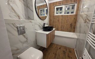 Apartament 3 camere complet renovat – Mănăștur, zona Ion Mester. - Poză 8