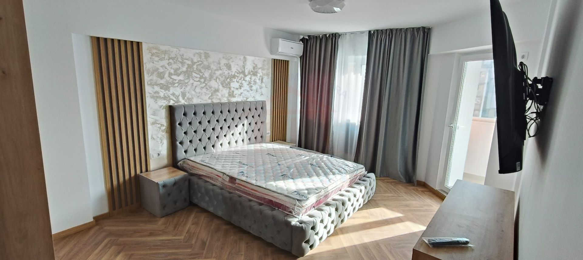 🏛️ De închiriat 2 camere, Mazepa 2, 550 Euro/luna - Poză 1