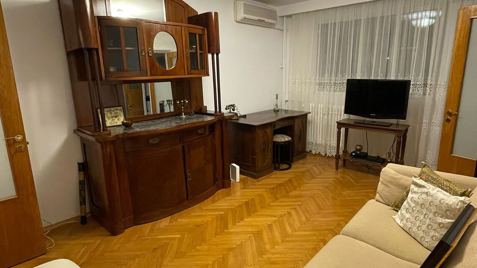 AP. 3 CAMERE CURAT SI IGIENIZAT, BUCATARIE INCHISA, LIBER, NEGOCIABIL - Poză 4