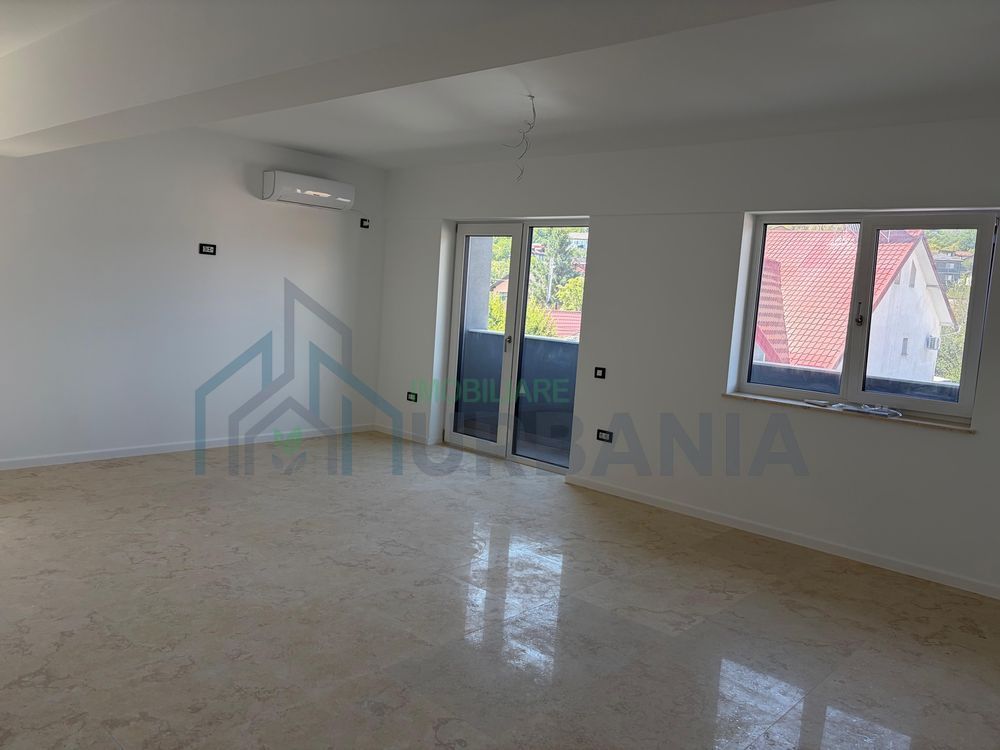 Spațiu comercial nou de închiriat, 200 mp + garaj 100 mp, zona Galata, Iași - Poză 2
