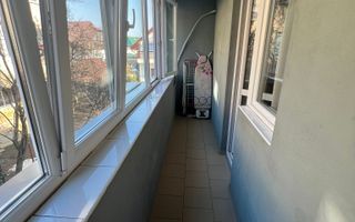 3 camere decomandat sos Oltenitei bloc 2017 88 mp - Poză 11