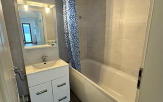 Apartament spatios cu 2 camere - Fusion Towers, CUG - 420€ - Poză 6