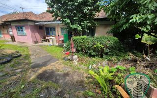 P - 1241/ Casă de vânzare cu 4 camere în Târgu Mureș, cart. Unirii - Poză 1
