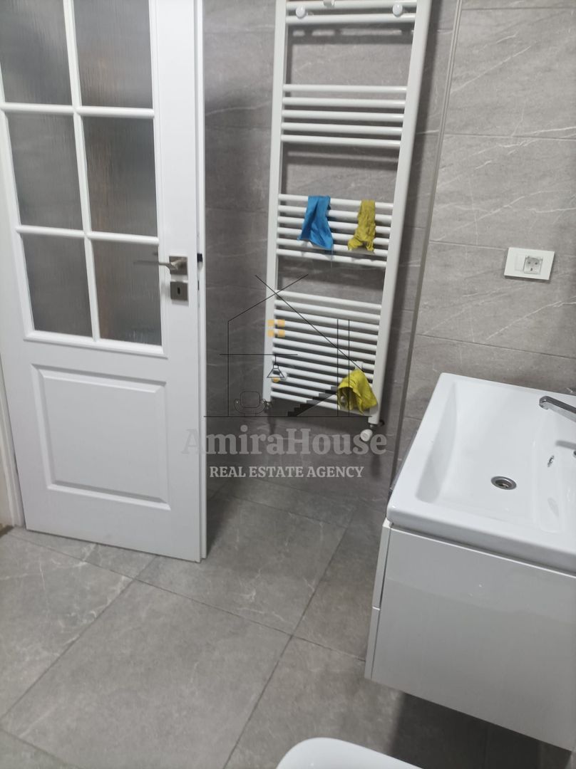 Casa individuala renovata Andrei Muresanu - Poză 7