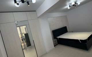 Închiriere apartament 2 camere, mobilat, prima închiriere - Poză 9