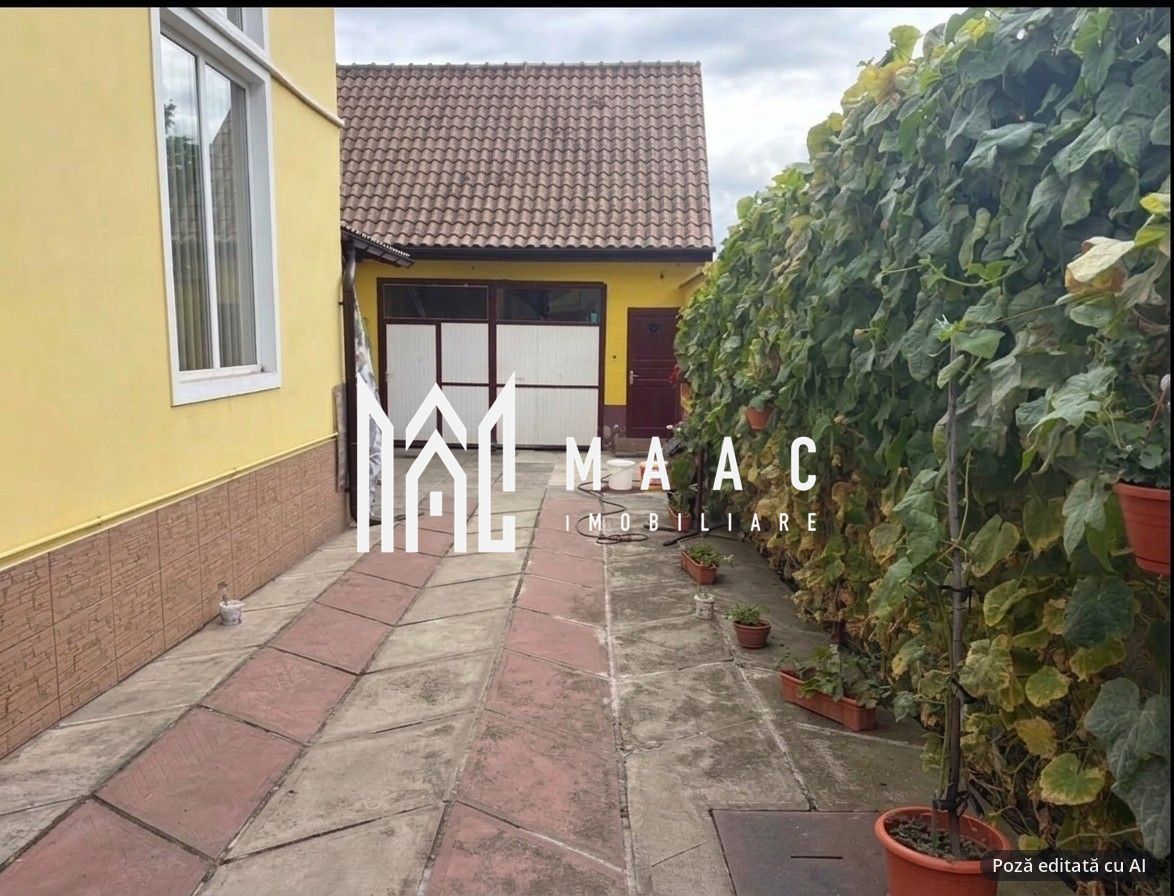 Casă 4 camere de vânzare | Sibiu, Țiglari | garaj intabulat - Poză 5