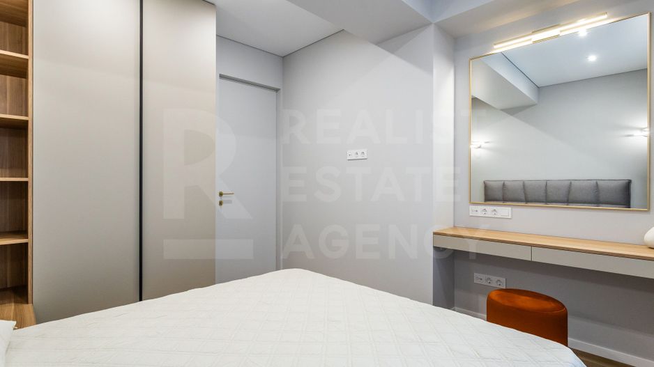 Vânzare, apartament, 3 camere, str. Nicolae Milescu Spătaru, Ciocana - Poză 19