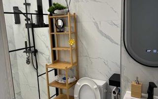 Apartament cu 3 camere de inchiriat - Poză 4