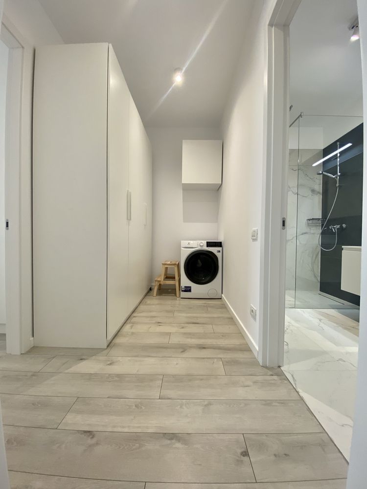 Apartament 2 camere | Inchiriere | Herastrau | Parcare subterana - Poză 6