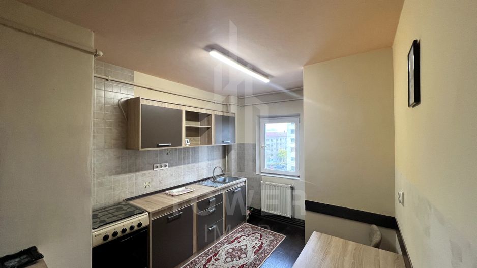 Apartament 2 camere de închiriat - Mihai Viteazu - Poză 4