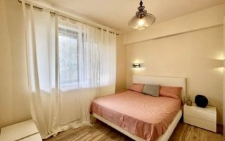 Apartament 3 camere Herastrau | Loc de parcare subteran - Poză 10