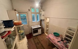 Apartament 3 camere circular- CENTRAL zona Sf. Spiridon - Poză 7