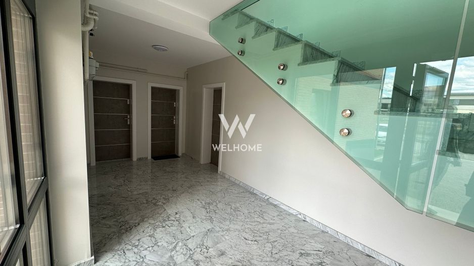 Apartament 2 camere  cu gradina Selimbar - Poză 10