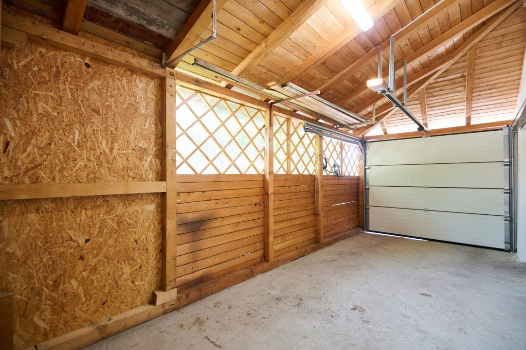 Casa P+M de vanzare in Bascov – Uiasca | Mobilata si utilata | 0% Comision - Poză 18