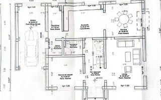 Vila modernă 5 camere Cristian I Brașov I curte 806 mp I Comision 0 - Poză 5
