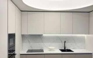 Chirie | Apartament 3 camere | Prima Închiriere | Pipera - Poză 4