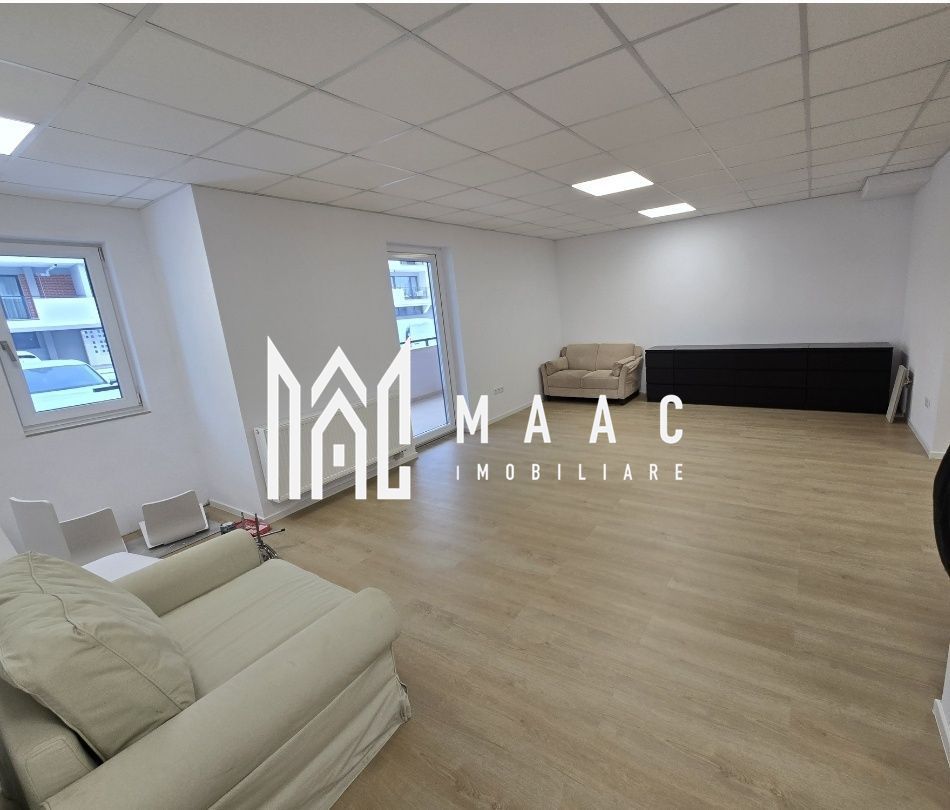 Spatiu comercial/birouri I Parcare I Nou I Zona Turnisor - Poză 2