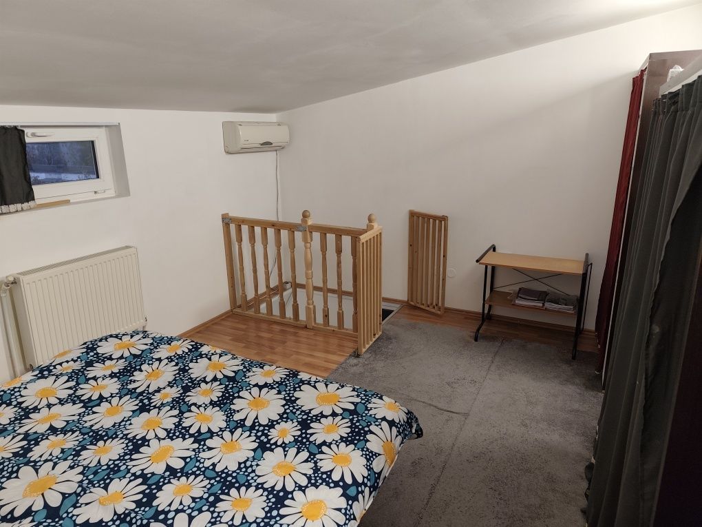 Vânzare apartament 2 camere – mansardă, zona Micro 19 - Poză 7
