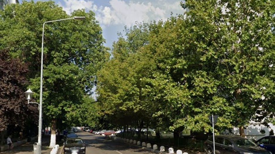 Apartament 2 camere. Decomandat. Brancoveanu. - Poză 1