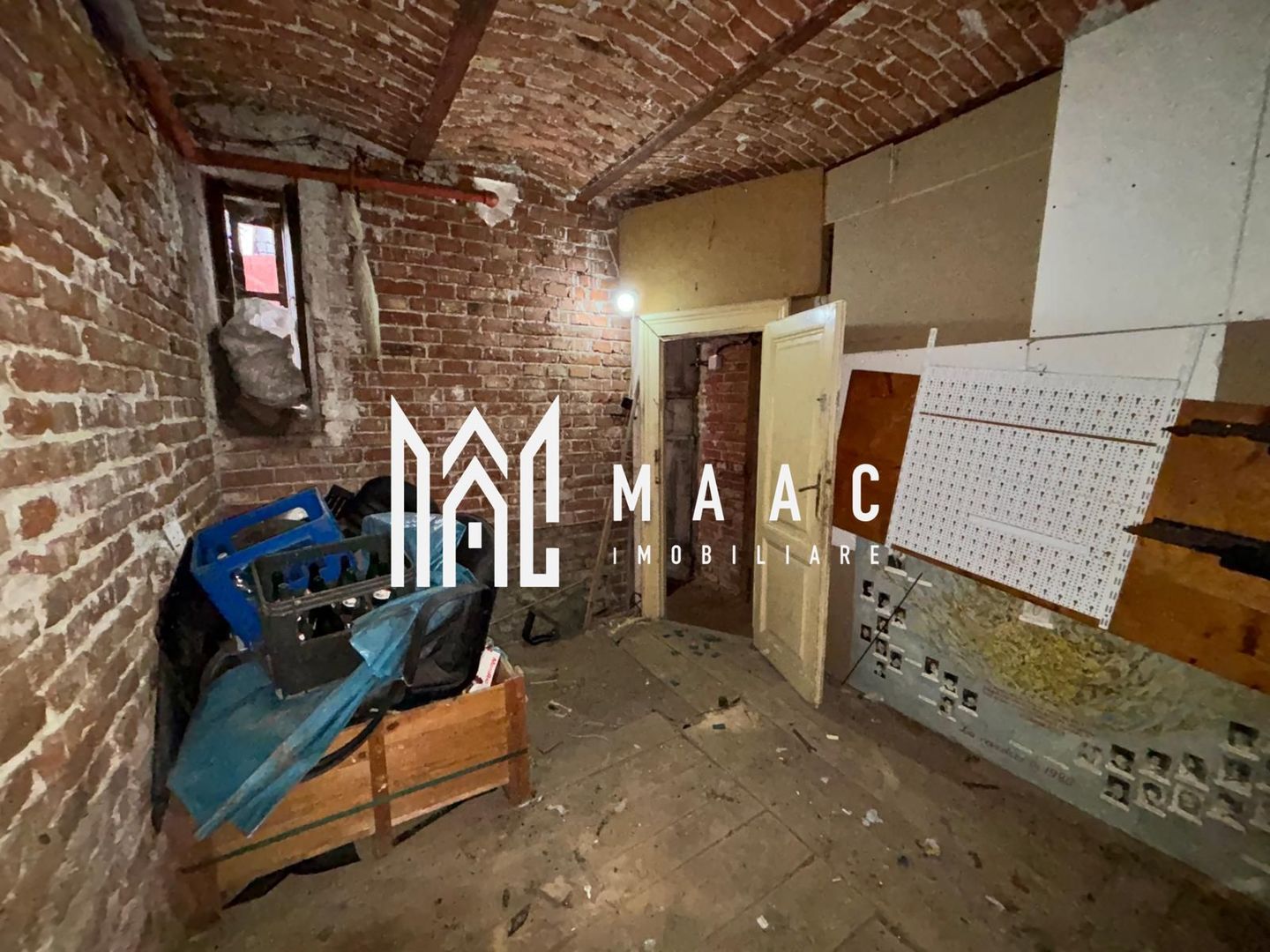 Apartament 4 camere | Etaj 1 | Curte comuna | 114 MPU | Ultracentral - Poză 26