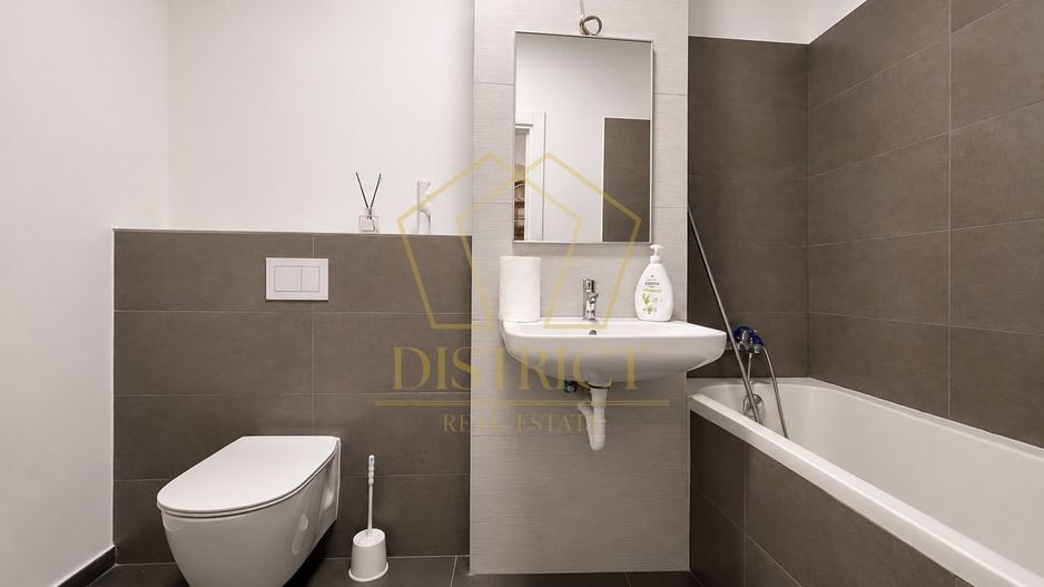 Apartament modern cu 2 camere | Torontalului - Poză 5