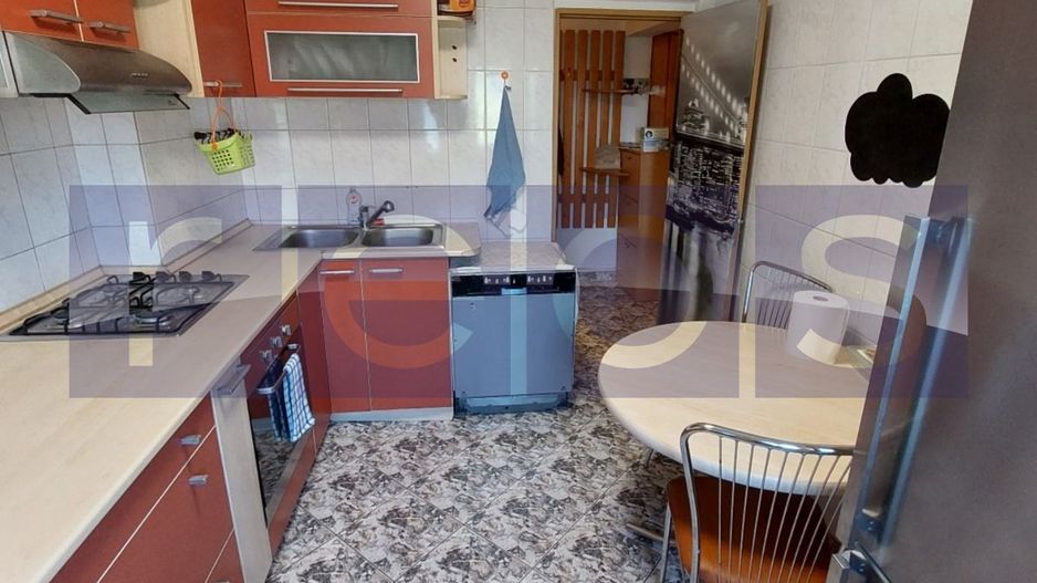 VANZARE 3 CAMERE -DECOMANDAT -TIMPURI NOI -TINERETULUI - Poză 5