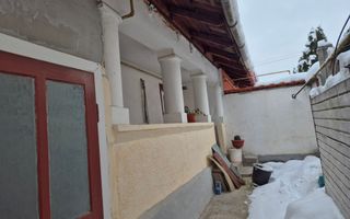👉 „Casă cu curte în Hunedoara, la preț de apartament!”, str. Severin! - Poză 4