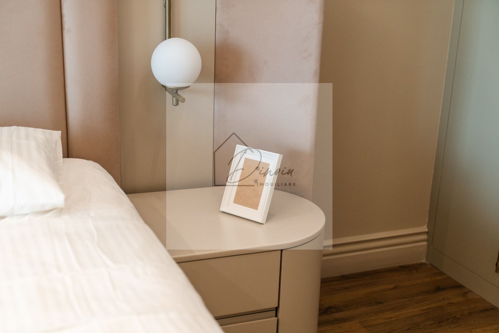 COM0% I 2 camere Pipera -  Rond OMV I Ivory Residence I Mobilat lux - Poză 15