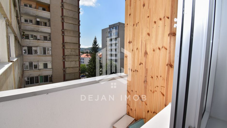 Apartament cu 3 camere | 67 mp | Zona Simeria - Poză 11