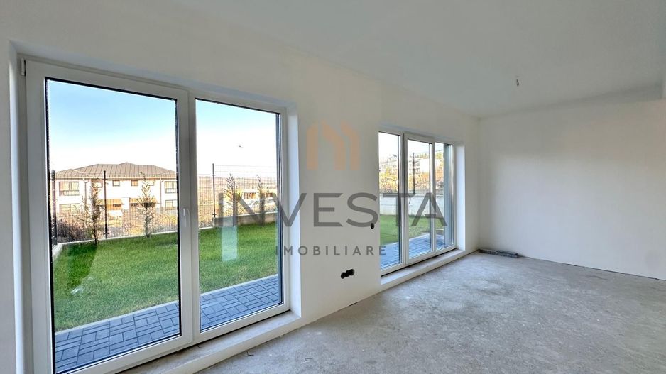 Casa tip duplex cu panorama deosebita!  Constructie premium! - Poză 3