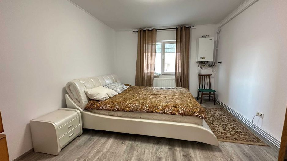 garsoniera in zona  Rulmentul. - Poză 2