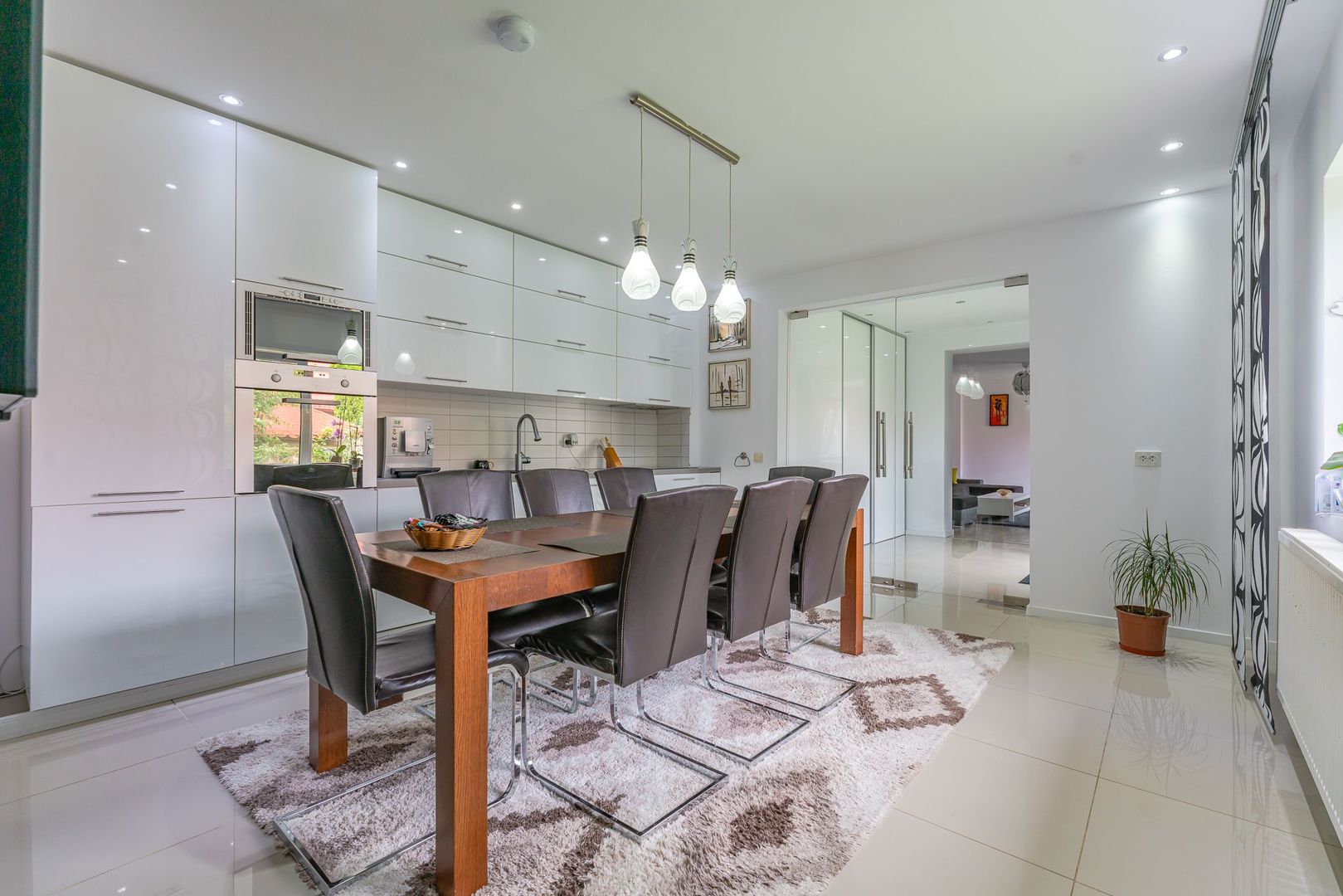 Casa renovata 2016 in Ghimbav - Poză 3