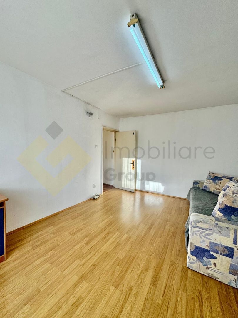 Apartament cu o camera-Blascovici! - Poză 4