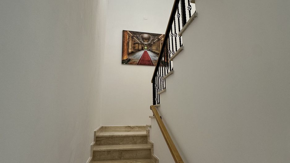 Duplex spatios Dumbrvita - Poză 15