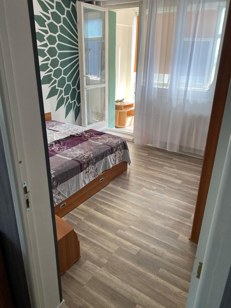 🏡 De închiriat – Apartament 2 camere, Zona Francezi - Poză 5