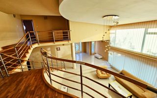 Casa 8 camere, S+P+1, teren 1377 mp, zona Schit - Poză 12