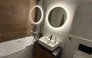 Chirie apartament 3 camere Turnisor Sibiu - Poză 9