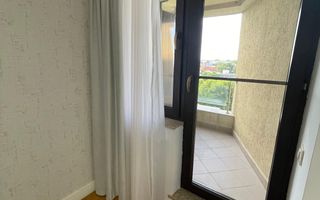 Herăstrău – Apartament 3 camere spațios, complet mobilat & utilat | 110 mp - Poză 11