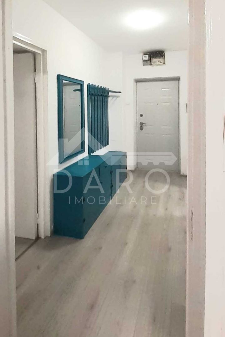 🏡 Apartament 3 camere decomandat – Tudor, zona Dacia | 130.000 € 🌿 - Poză 6