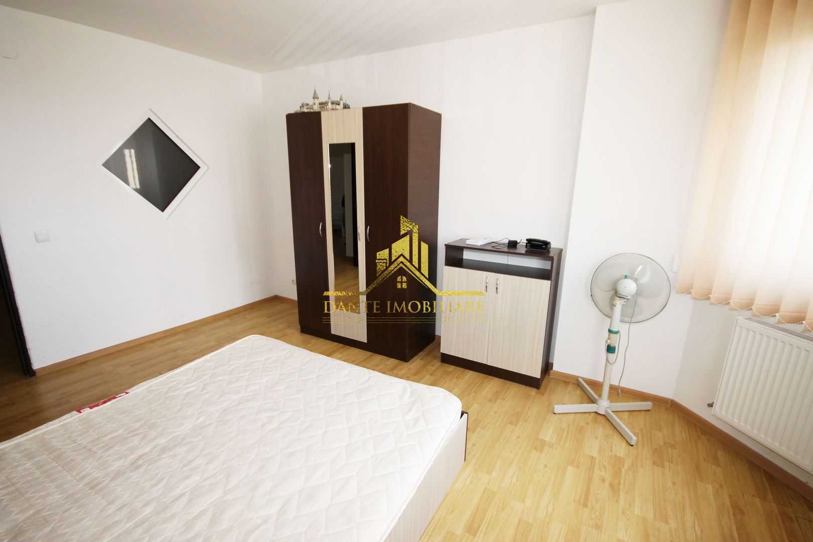 3 camere, mobilat modern, bloc nou, parcare, Calea Turzii, MOL - Poză 11