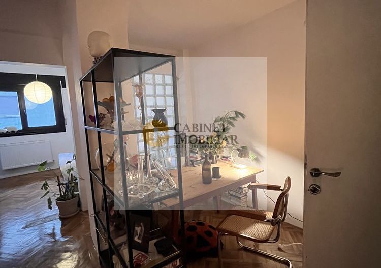 2 camere  | Rosetti  | Centrala Proprie  | Parter inalt - Poză 4